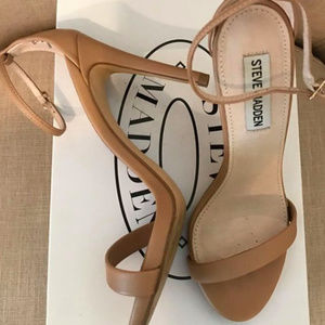 Steve Madden Stecy Heels